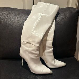 Jeffrey Campbell boots